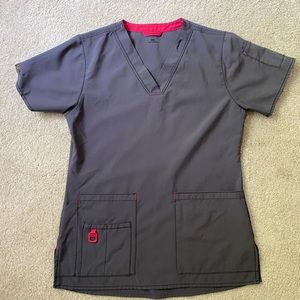 Carhartt Scrubs